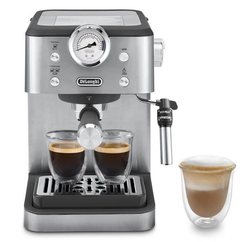 Longhi classic em450 m - longhi, em450.m