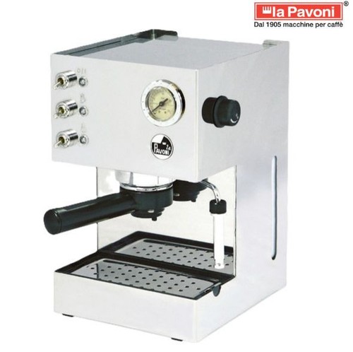Pavoni gran caffè - gran,