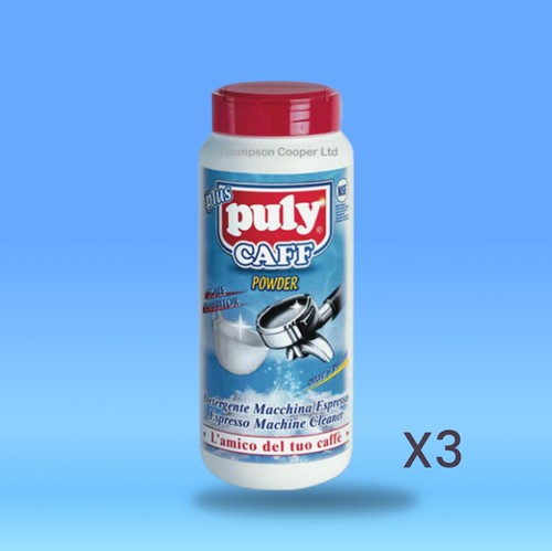 Puly gruppo caffè pulitore - caffè,