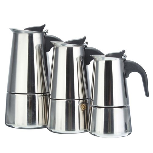 Caffettiera espresso moka - caffettiera,