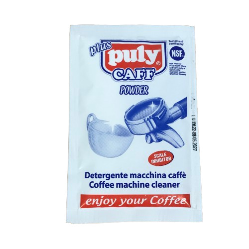 Puly caff plus - caff, polvere