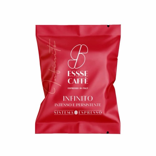 Essse caffe infinito capsule - caffe,
