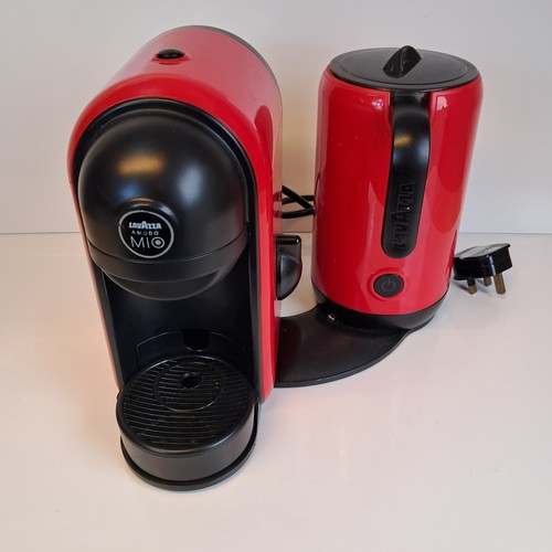Lavazza modo mio lm600 - a,