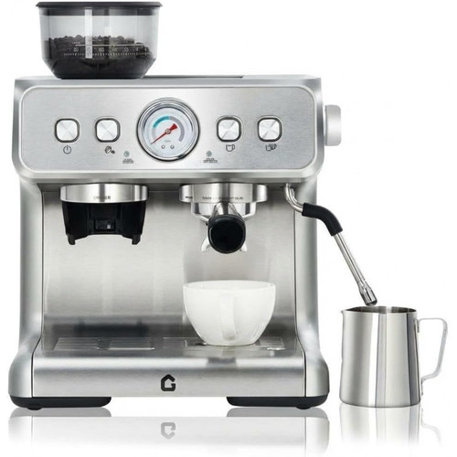 Macchina caffè espresso - da,