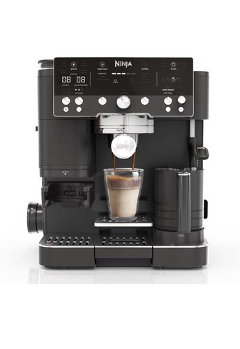 Ninja luxe café premier - ninja,