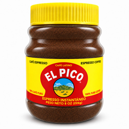 Pico caffè espresso - el,