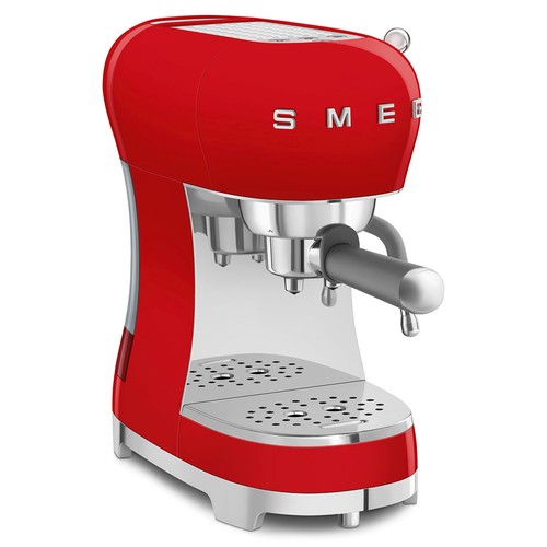 Smeg macchina caffe espresso - macchina,