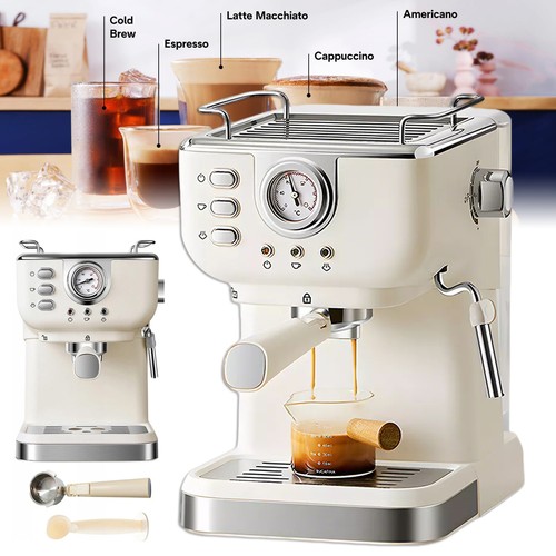 Macchina caffè espresso - macchina,