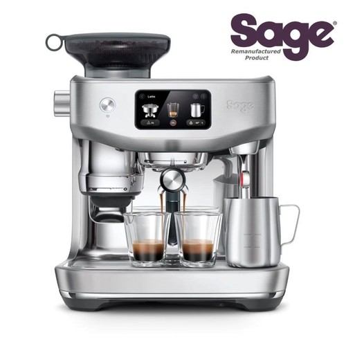 Sage oracle jet - sage, acciaio