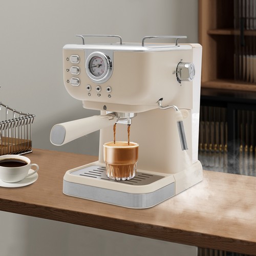 Macchina caffè espresso - caffè,