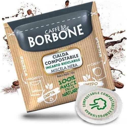 Caffè borbone - borbone, 100