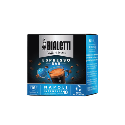 Cialde macchina caffè