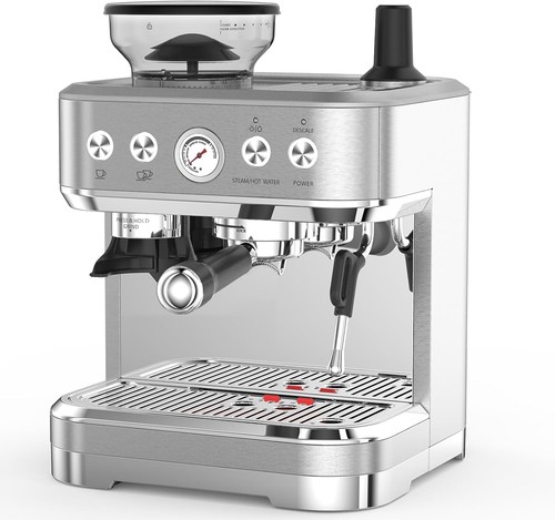Macchina caffè espresso - macchina,