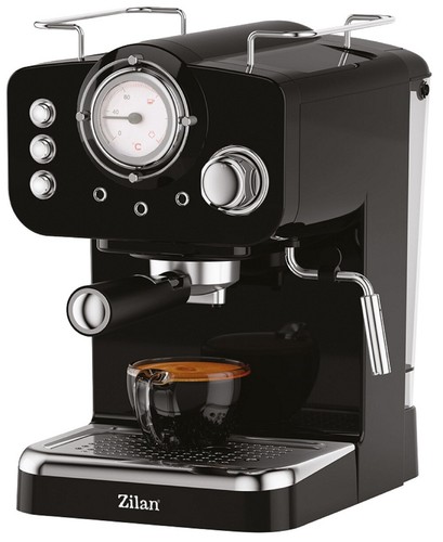 Macchina caffè espresso - da,