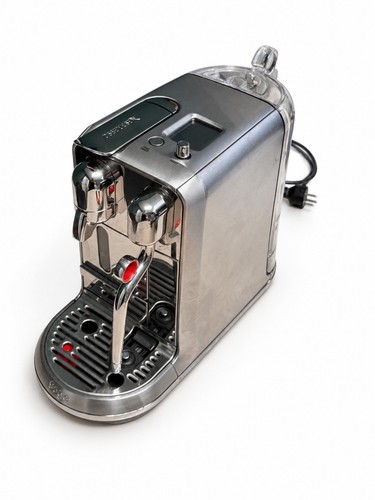 Sage creatista plus acciaio - creatista,