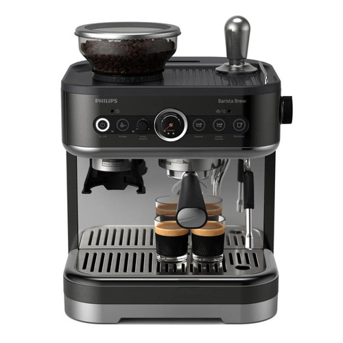 Philips barista brew - barista, psa3218