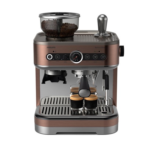 Philips barista brew - philips, macchina