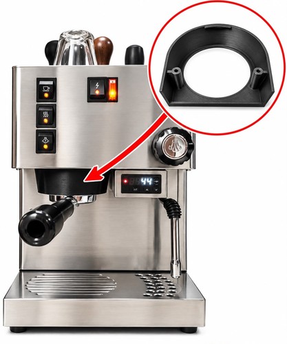 Cover compatibile per - , rancilio