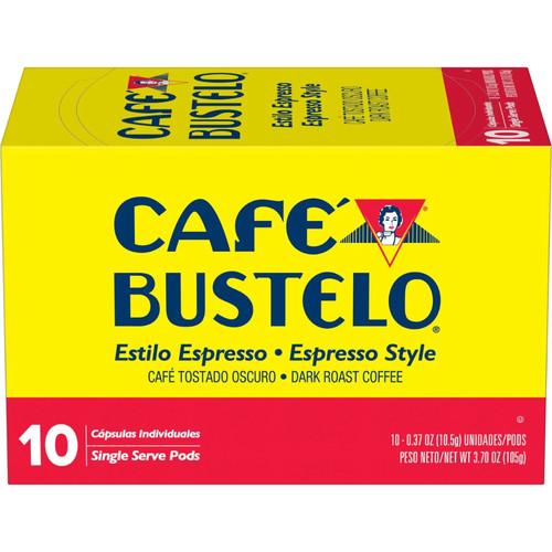 Caffè bustelo espresso style - caffè,