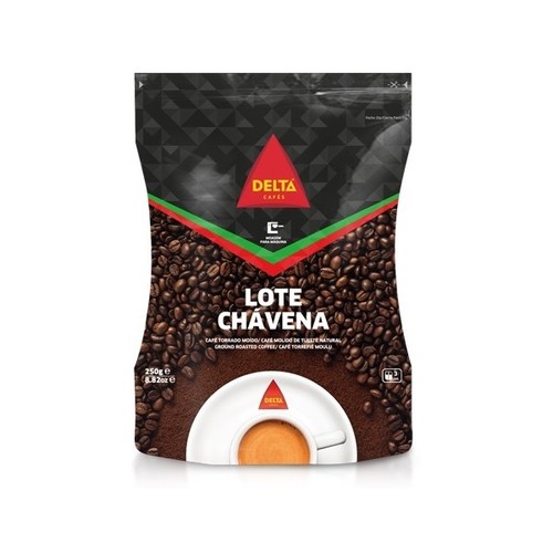 Delta caffè macinato - caffè,