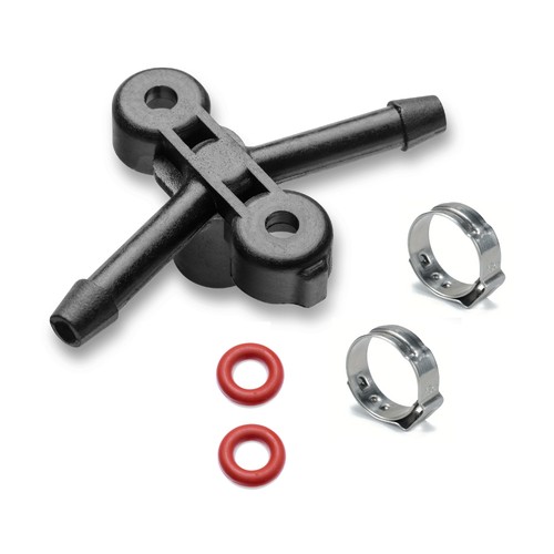 Set raccord adatto per - raccord,