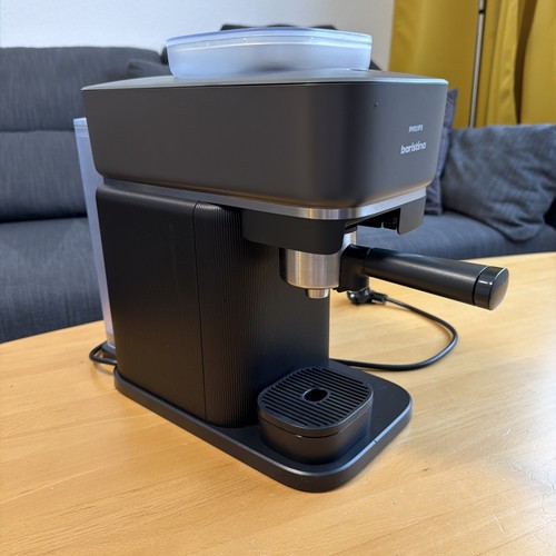 Philips baristina macchina - philips,