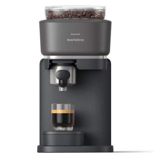 Philips baristina bar300 - philips,