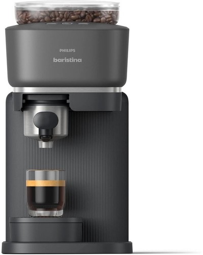 Philips baristina macchina - philips,