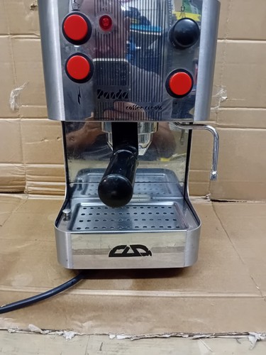 Macchina caffe espresso panda - caffe,